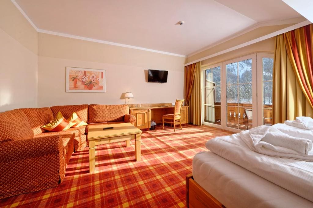 Family Suite room - Image 3