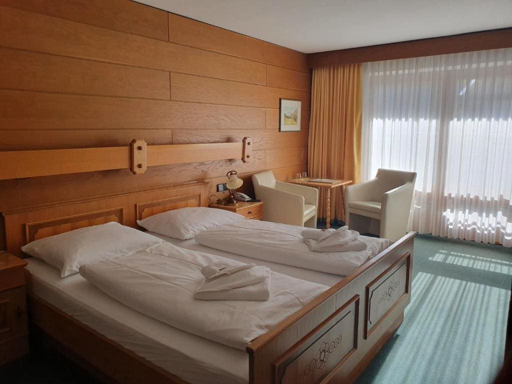 Superior Double Room room - Image 1