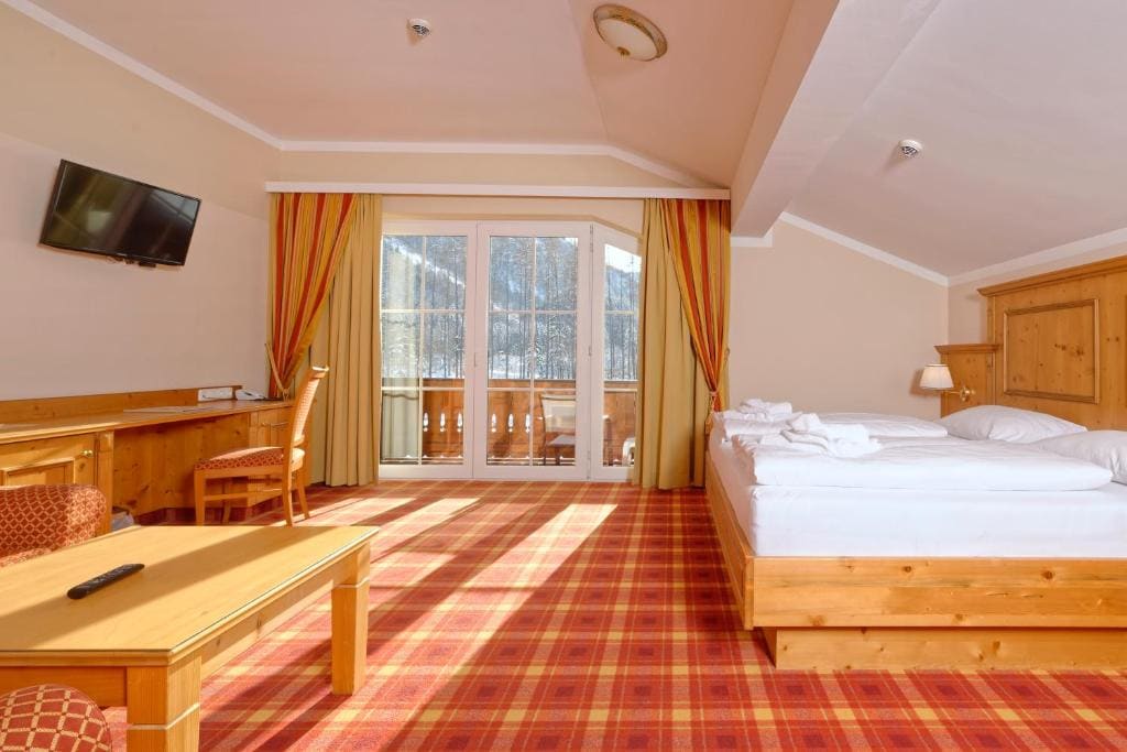Family Suite room - Image 2