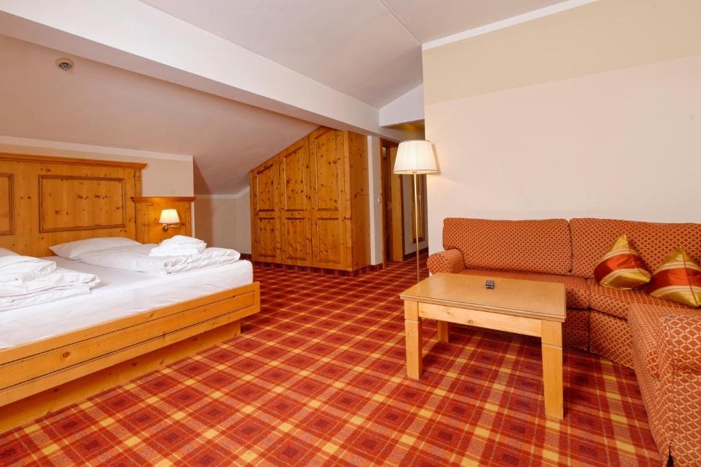 Family Suite room - Image 1
