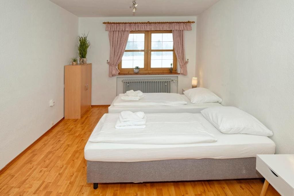 Ferienwohnung "Westernberg" room - Image 3