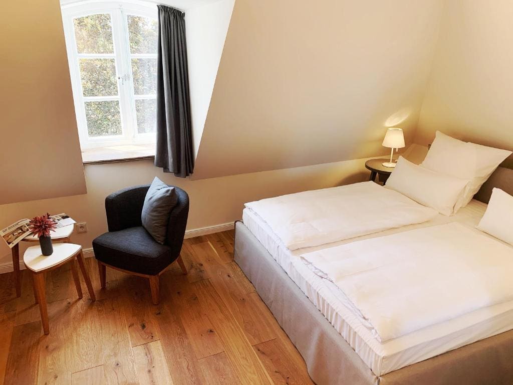 Double Room room - Image 2
