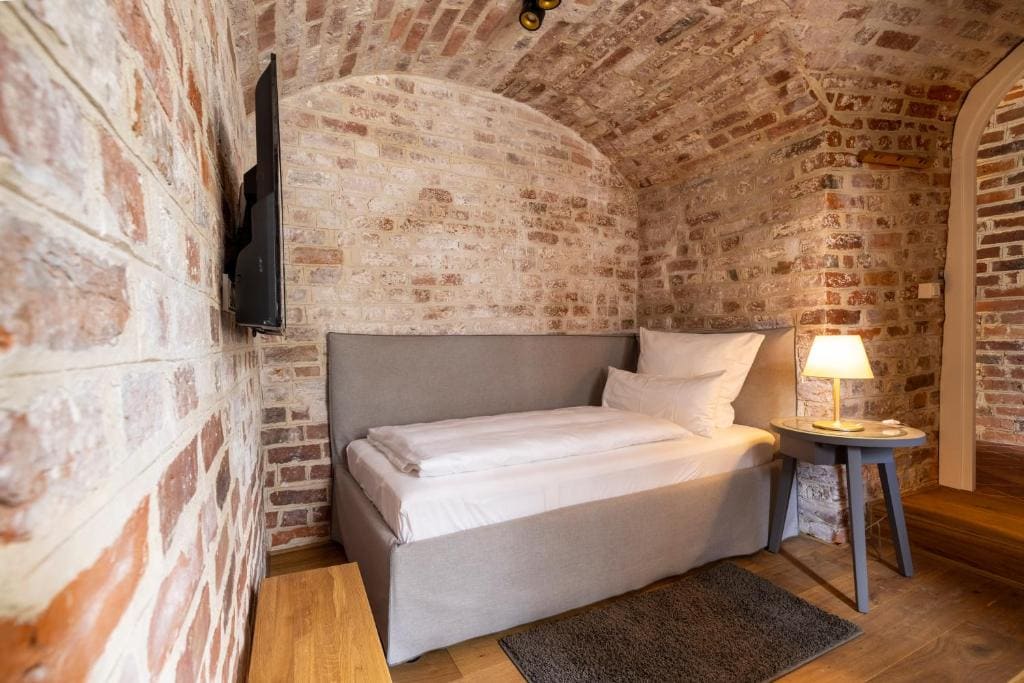 Single Room room - Image 2