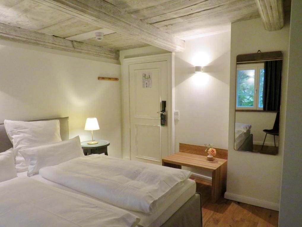 Double Room room - Image 3
