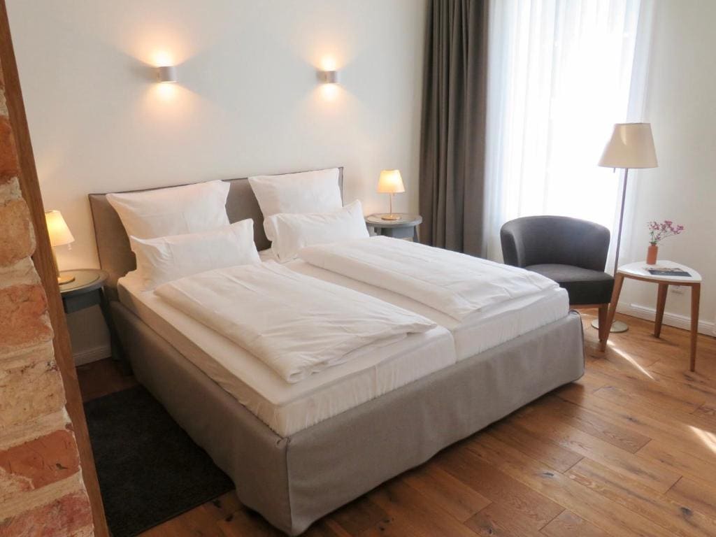 Superior Double Room room - Image 1