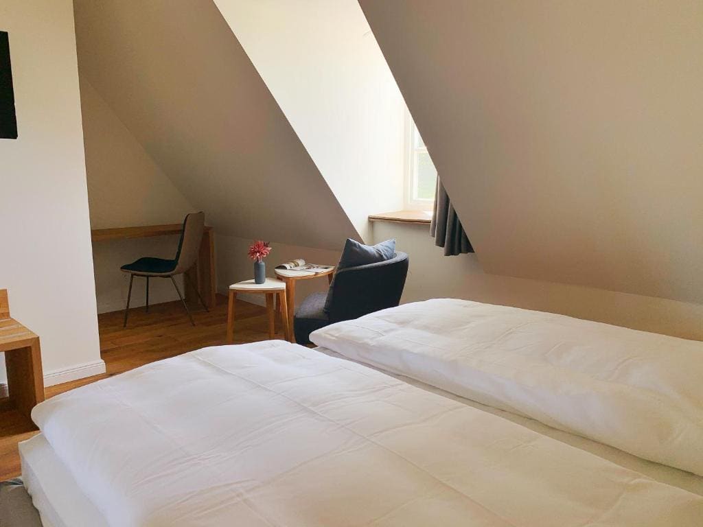 Double Room room - Image 1