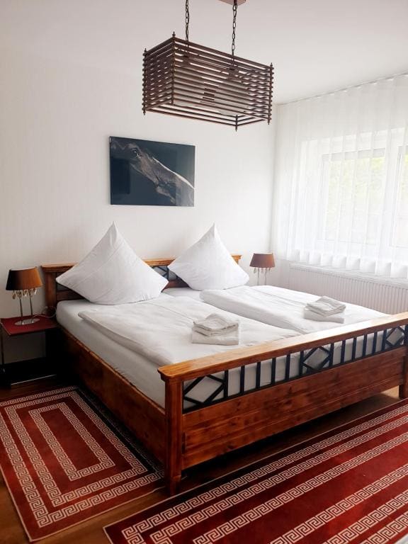 Familienzimmer mit und ohne Klimaanlage (Check-In max. 20h/08:00p.m.) room - Image 2
