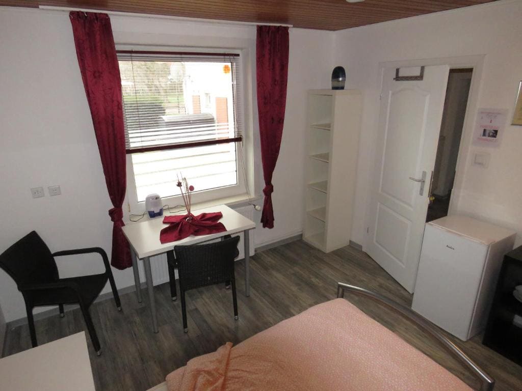 Double Room room - Image 1