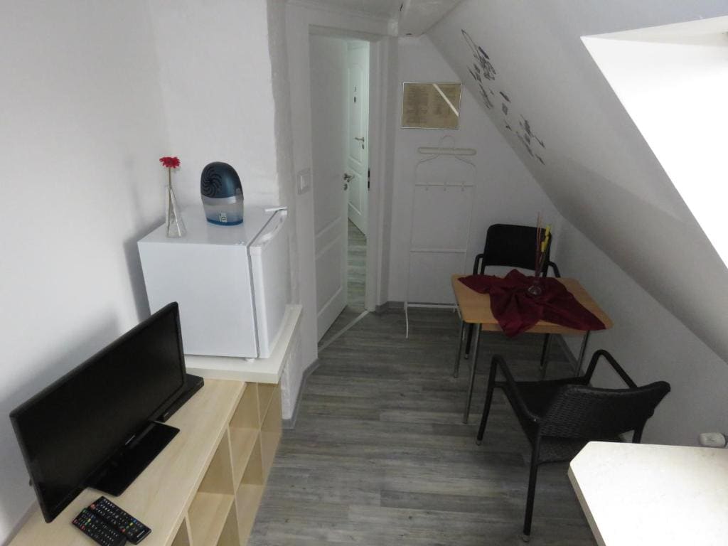 Single Room room - Image 1