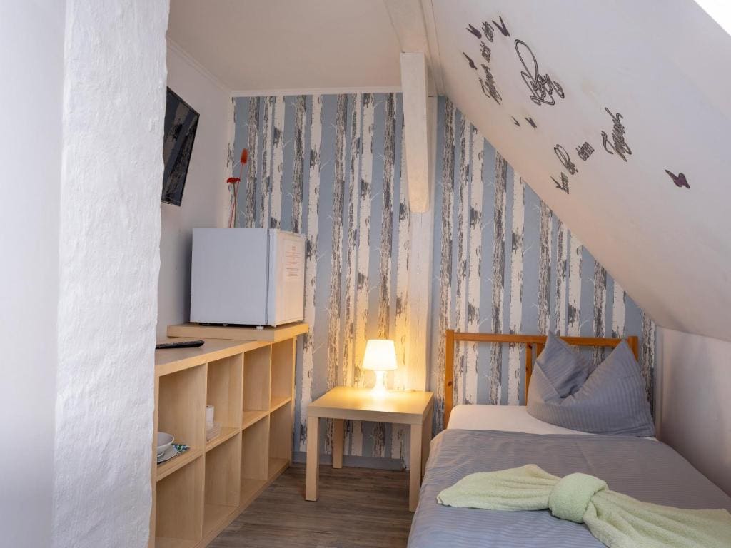 Single Room room - Image 3