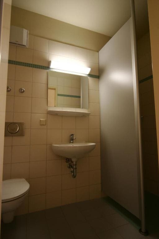 Single Room room - Image 2