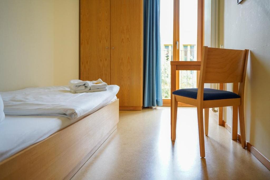 Single Room room - Image 1
