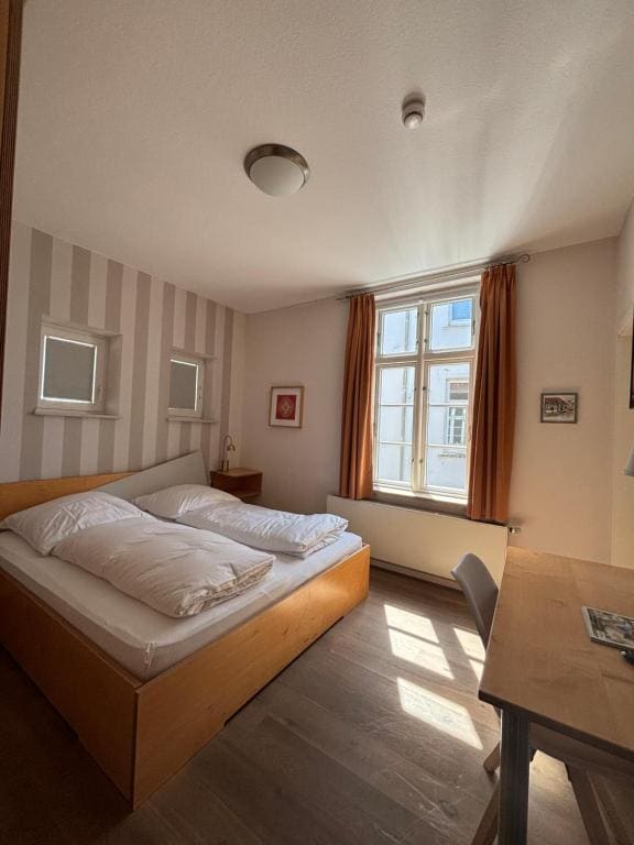 Double Room room - Image 1