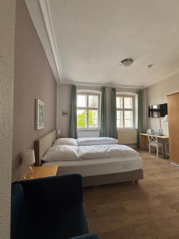 Double Room room - Image 3
