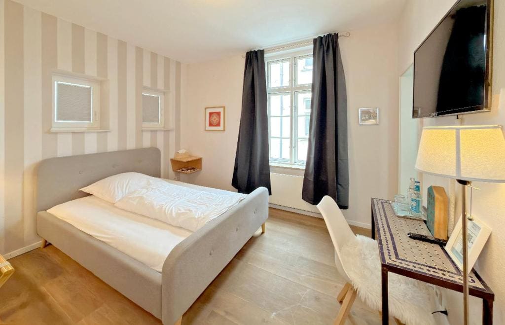 Single Room room - Image 1