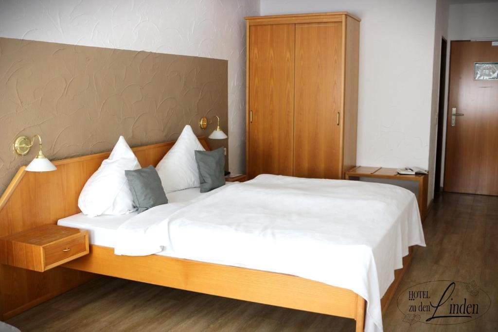 Double Room room - Image 1