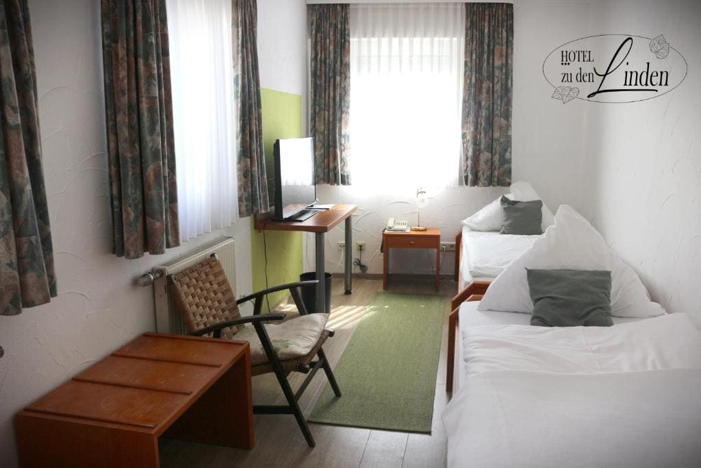 Twin Room room - Image 2