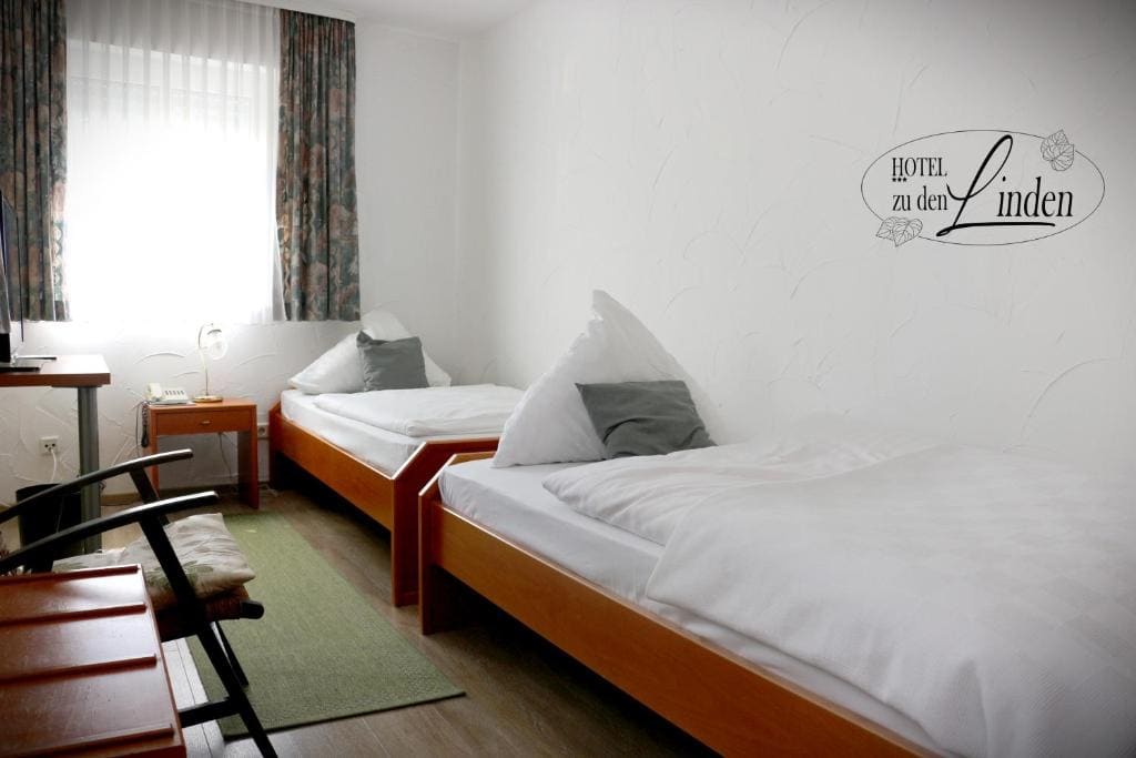Twin Room room - Image 1