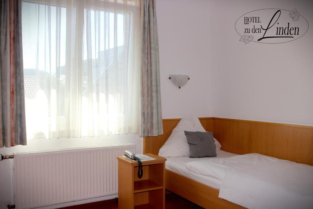 Single Room room - Image 1