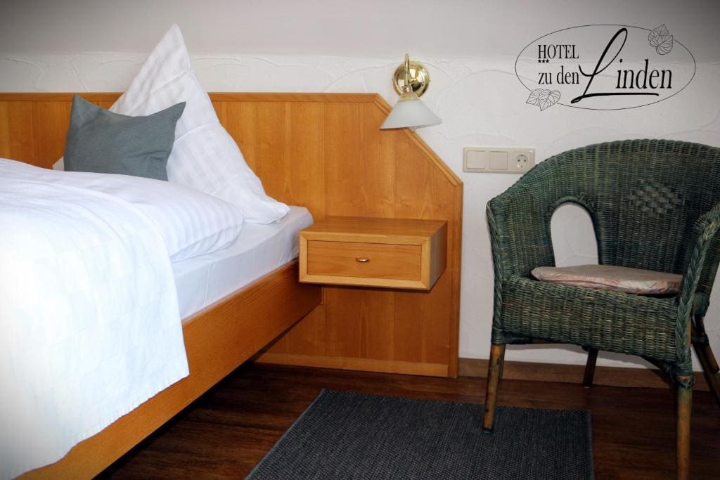 Double Room room - Image 3