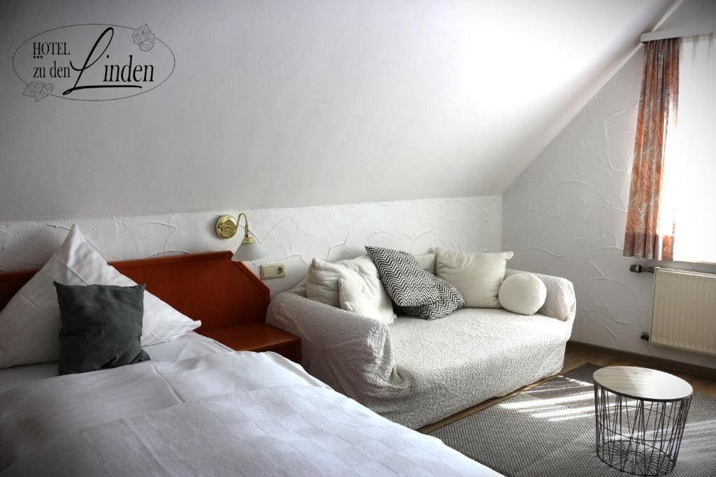 Double Room room - Image 2