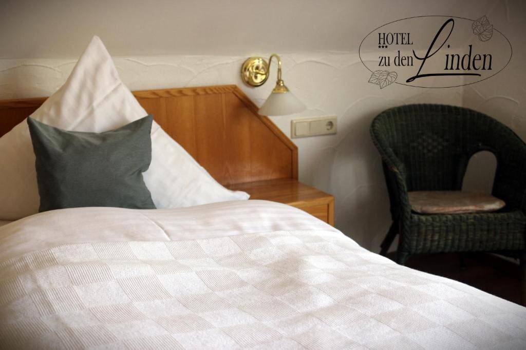 Single Room room - Image 2
