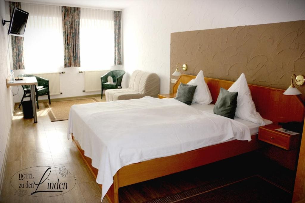 Triple Room room - Image 1