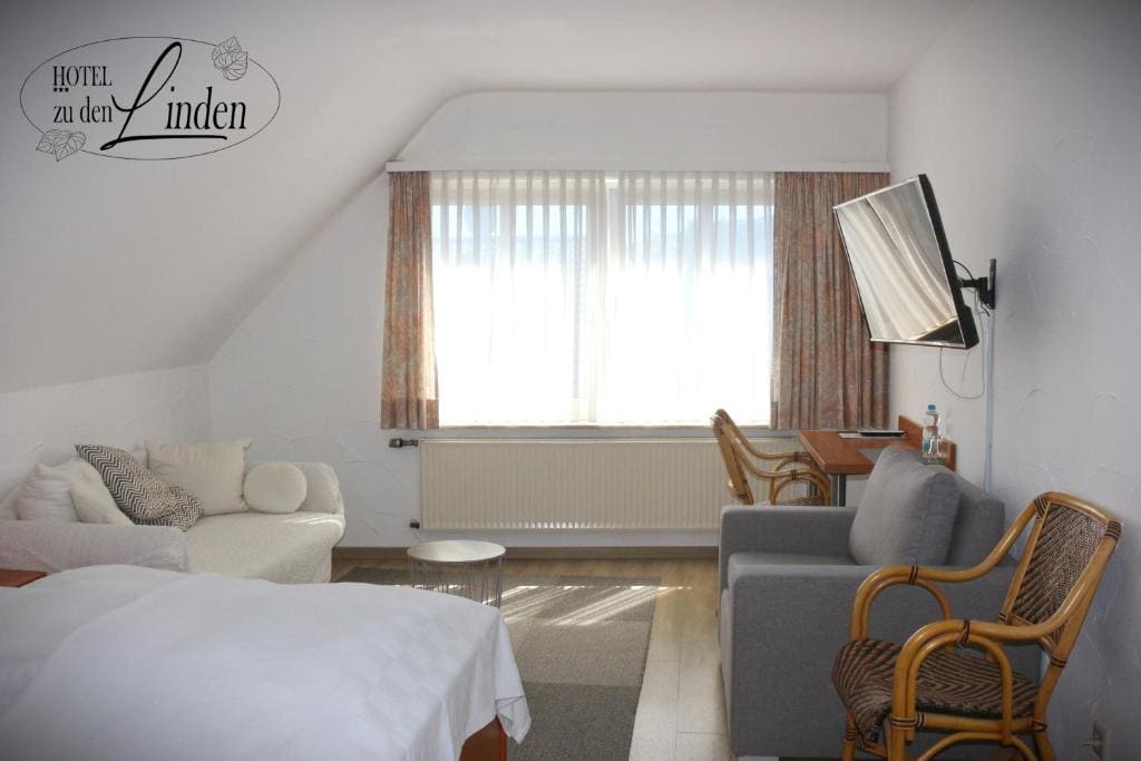 Triple Room room - Image 2