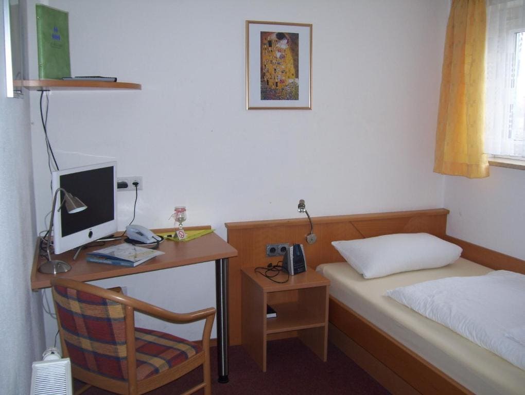 Single Room room - Image 2