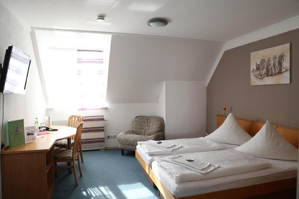 Double Room room - Image 1