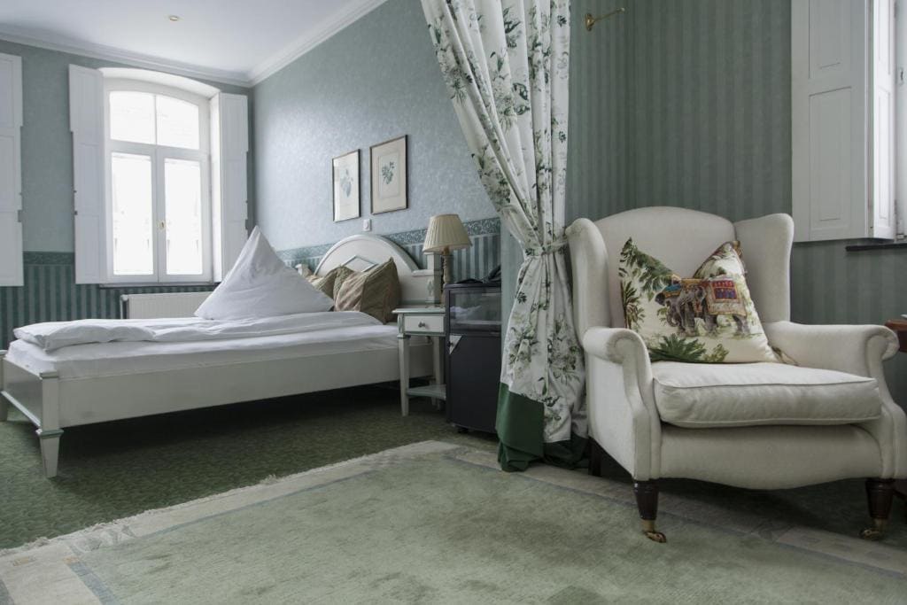 Single Room room - Image 1