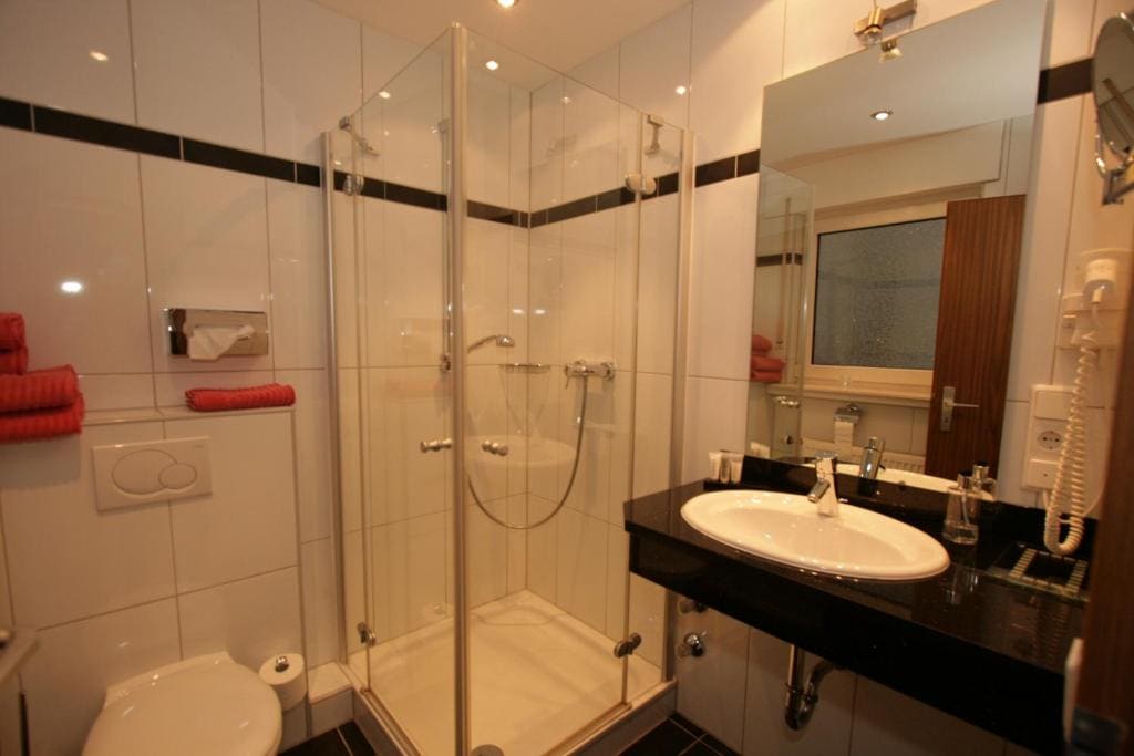 Comfort Double Room room - Image 2