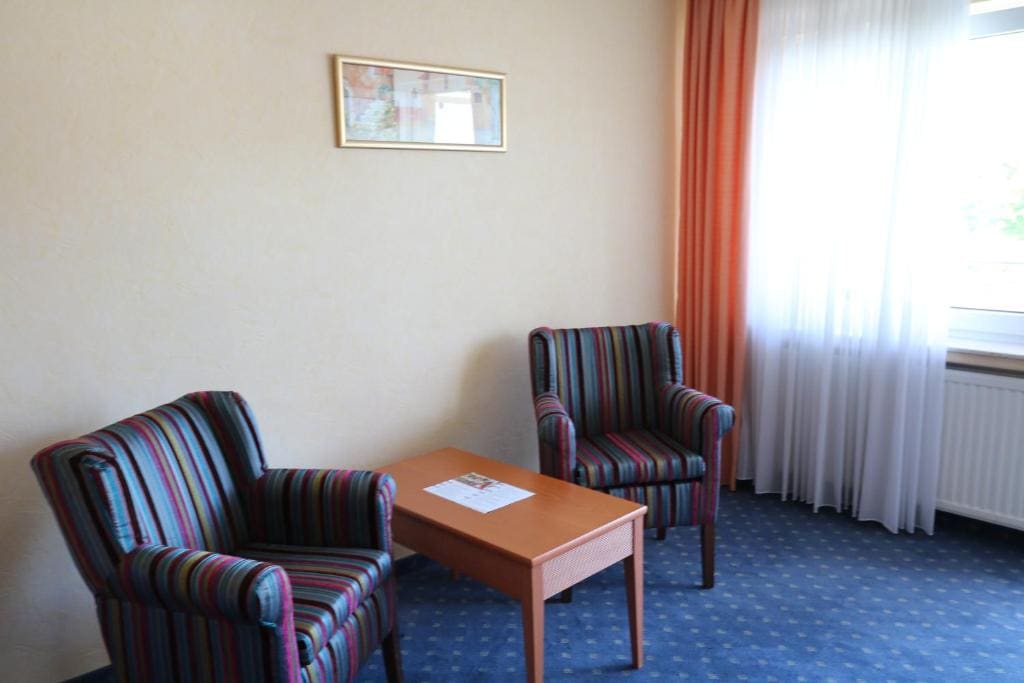 Comfort Double Room with Bath room - Image 1
