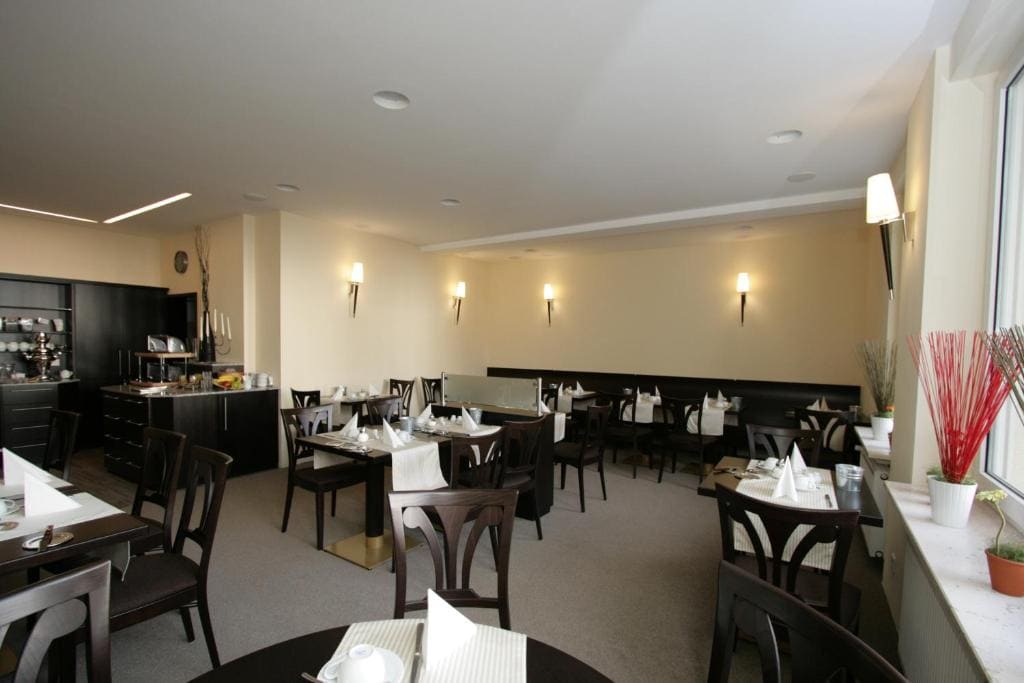 Classic Double Room room - Image 1