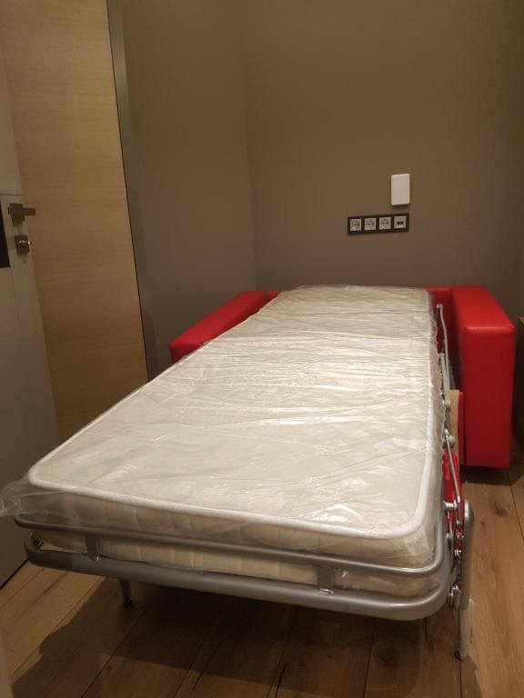Deluxe Triple Room room - Image 1