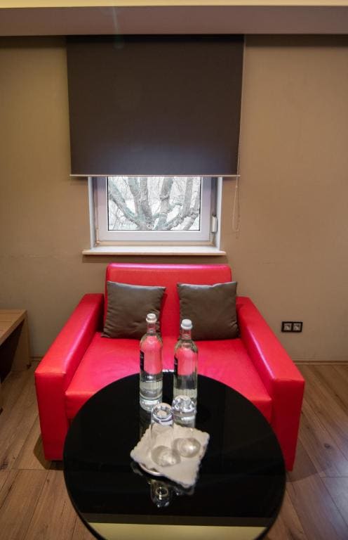 Standard Double Room room - Image 1