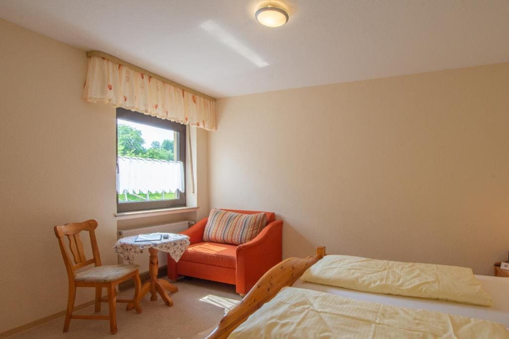 Double Room with Sofa room - Image 1