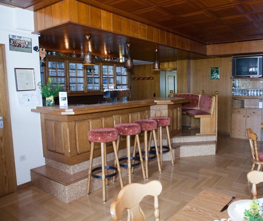Double Room room - Image 1