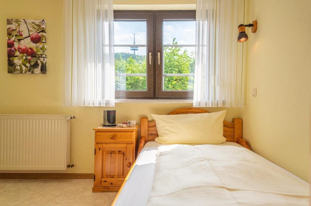 Single Room room - Image 3