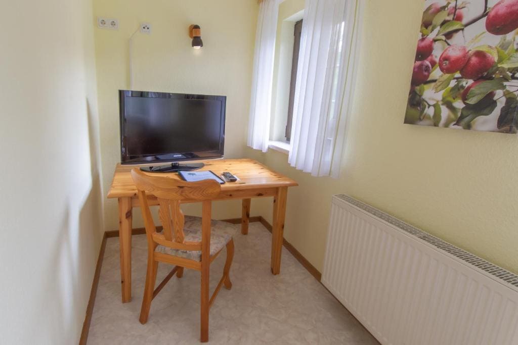 Single Room room - Image 1