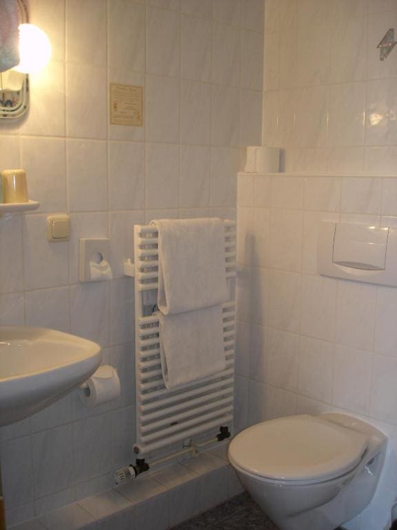 Single Room room - Image 2