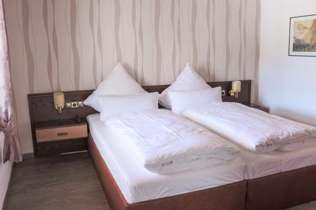 Double Room room - Image 3