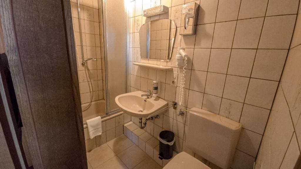 Double Room room - Image 1