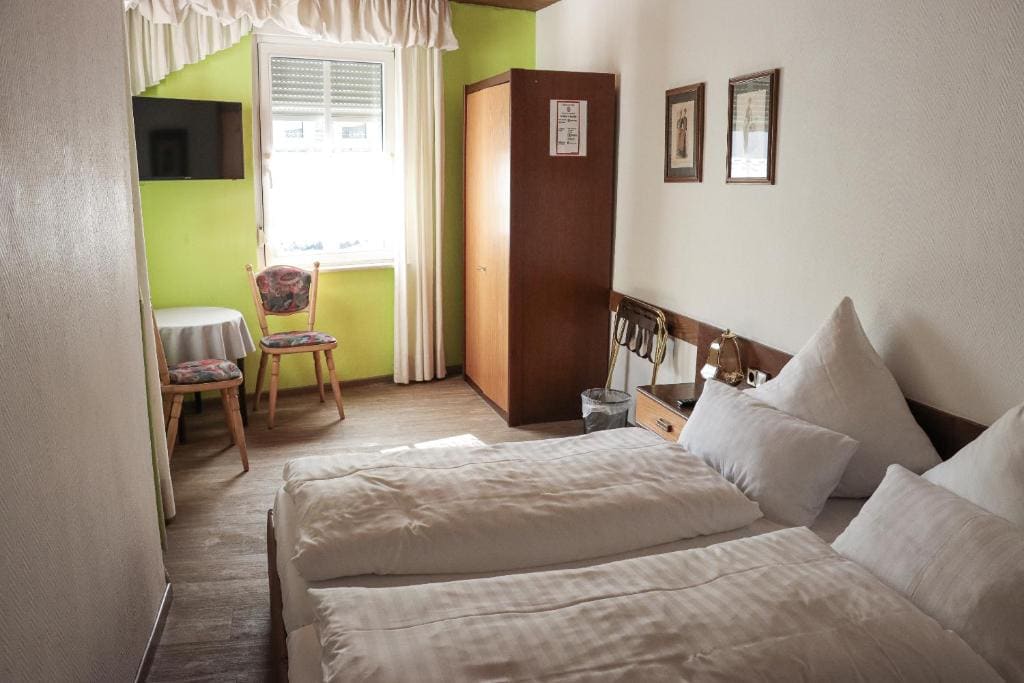 Double Room room - Image 2