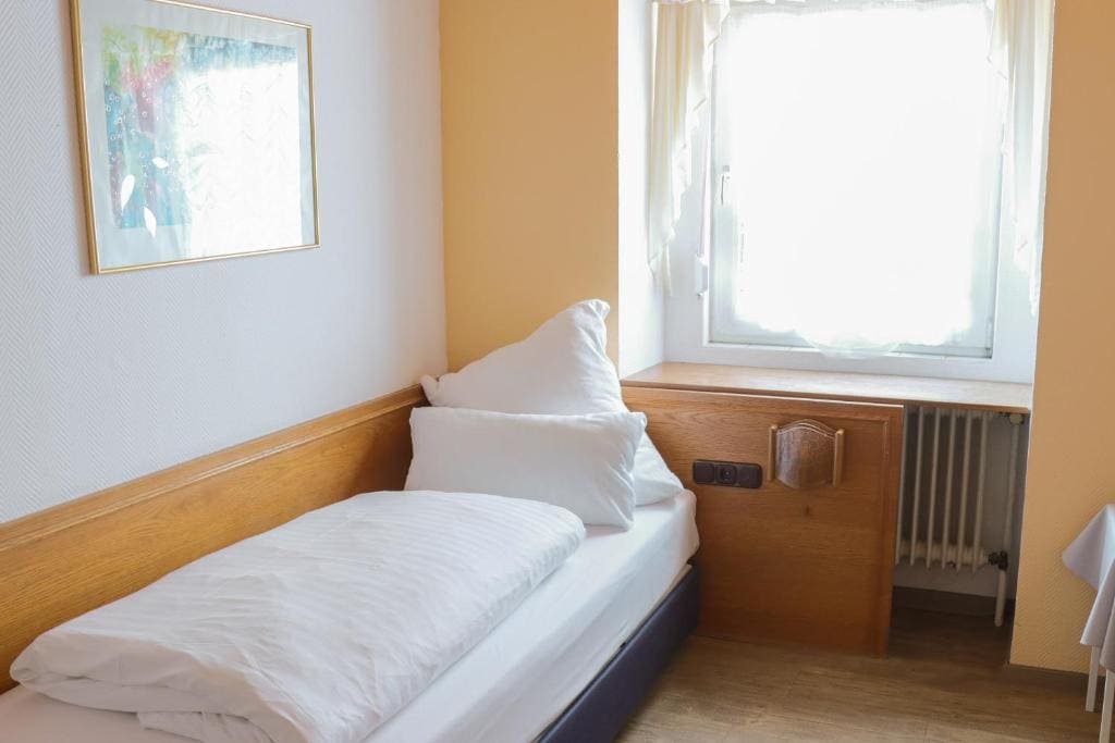 Single Room room - Image 1
