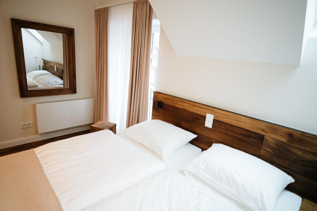 Standard Double Room room - Image 3