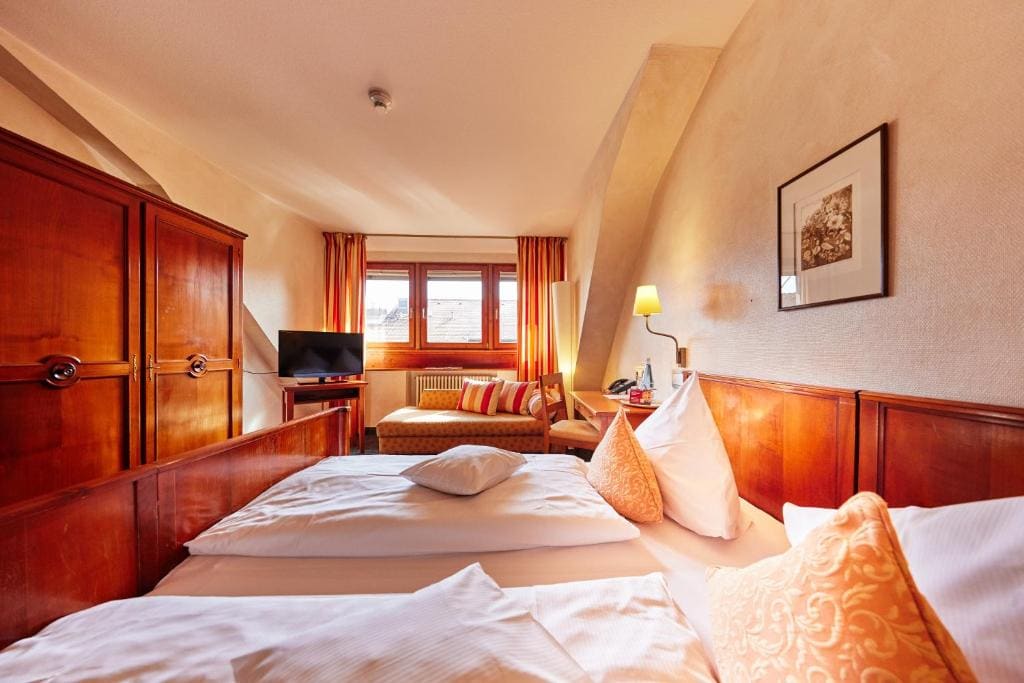 Comfort Double Room room - Image 1