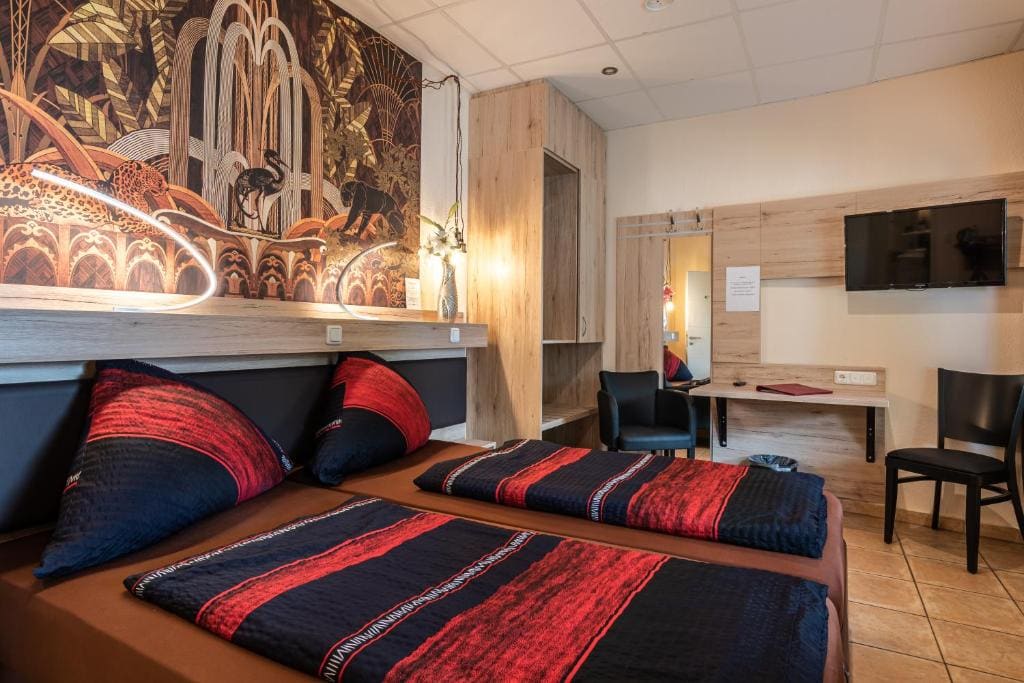 Twin Room room - Image 1