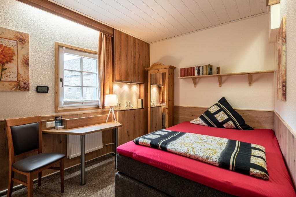 Single Room room - Image 3