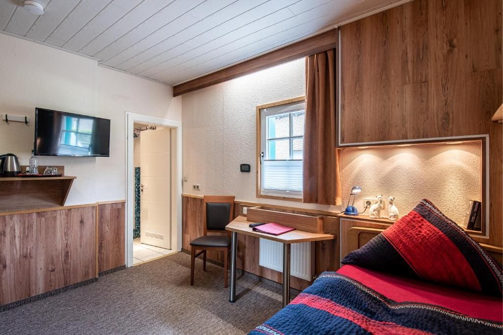 Single Room room - Image 1